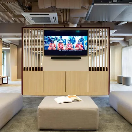 Capitol By Altido Апартаменты *