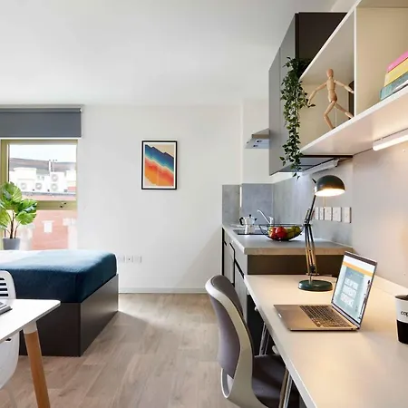 Capitol By Altido Эдинбург