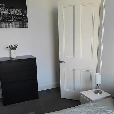 The Butterfly Apartment,