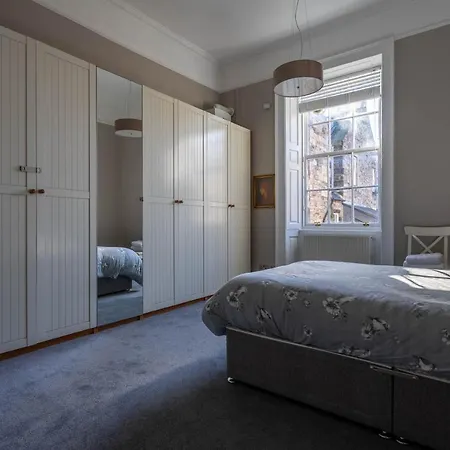 Luxury Apartment/flat Centre Appartamento