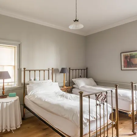 羔羊之家度假屋 度假居 爱丁堡