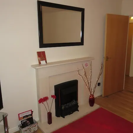 Waverley Park Apartment Edinburgh