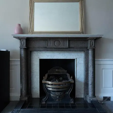 Appartamento Luxury Apartment/flat Centre Edimburgo