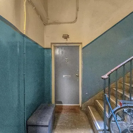 Modern 1 Bedroom Centre - Ground Floor Entrance - Stockbridge *