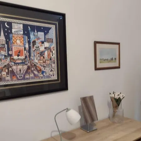 아파트 Pass The Keys Modern Vibrant Flat In Leith