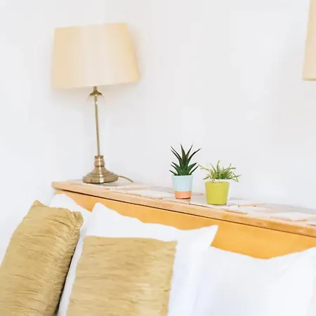 Bright & Spacious 2bd Flat -edinburgh Ardmillan Lägenhet *
