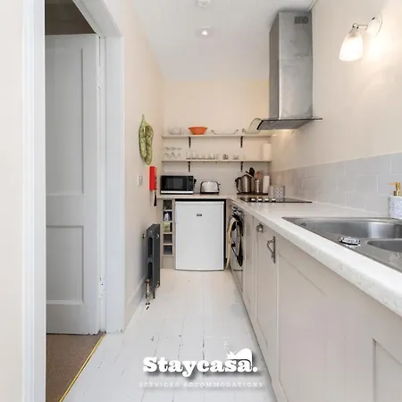 Classic Abode Appartamento *