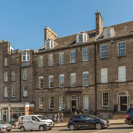 Stunning New Town 3 Bed * Edinburgh