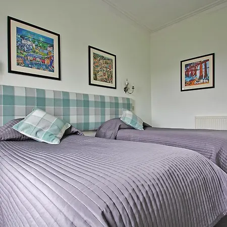 Maison d'hôtes The Beverley 4*