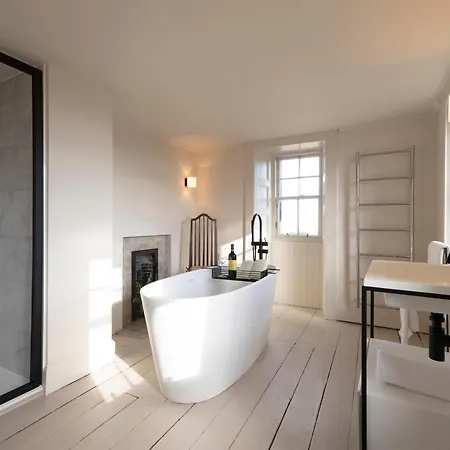 Joivy Observatory Unique House On Calton Hill *