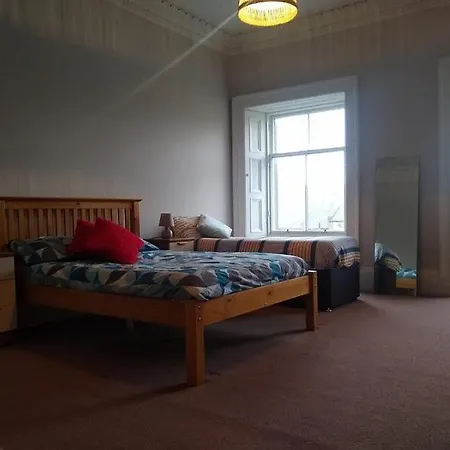 Very Large Five Bed