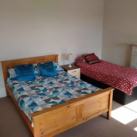 Lägenhet Very Large Five Bed