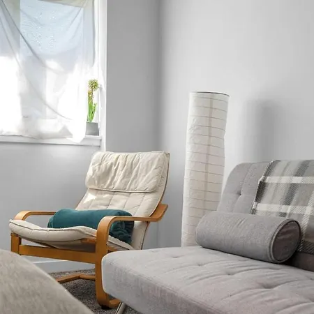 Guestready - Urban Escape Near Murrayfield Stadium * Edinburg