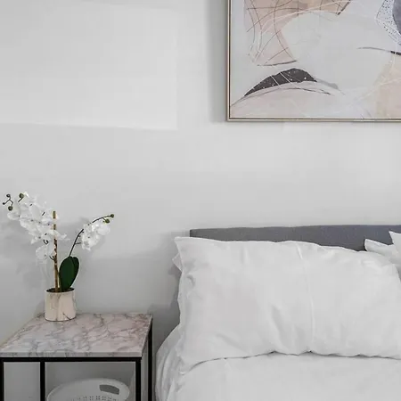 Lägenhet Guestready - Urban Escape Near Murrayfield Stadium *
