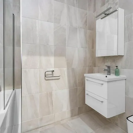 Guestready - Magnificent Near The Centre * Edinburg