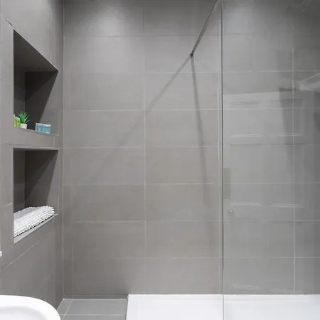 Luxury Apartment/flat Centre Lägenhet