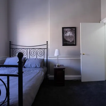 Luxury Apartment/flat Centre Lägenhet Edinburg
