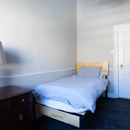Lägenhet Luxury Apartment/flat Centre