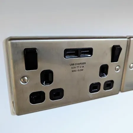 Pansiyon Cosy Guest In A Family With Private Bathroom And Free Parking Edinburgh