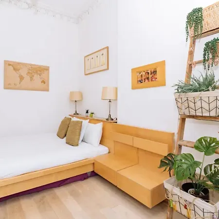 Bright & Spacious 2bd Flat -edinburgh Ardmillan * Edinburg