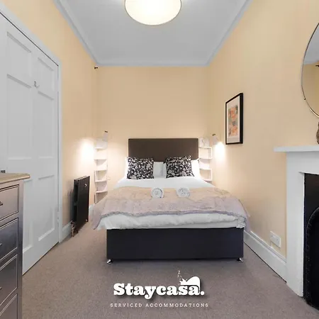 Classic Abode * Edimburgo