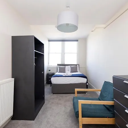 아파트 Altido 11 Bedroom Flat In The Centre *
