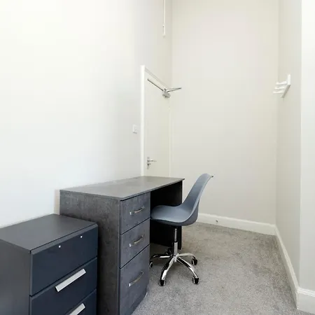 Altido 11 Bedroom Flat In The Centre Apartment Edinburgh