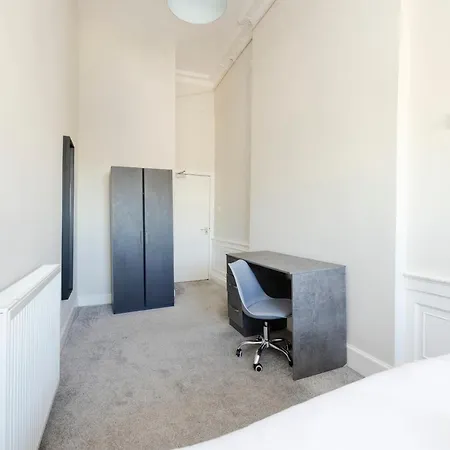 Altido 11 Bedroom Flat In The Centre 아파트