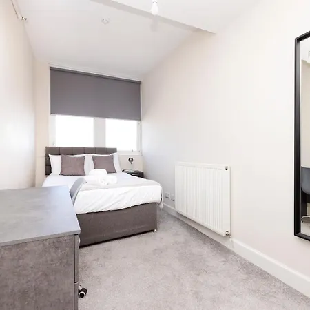 Altido 11 Bedroom Flat In The Centre Apartment Edinburgh
