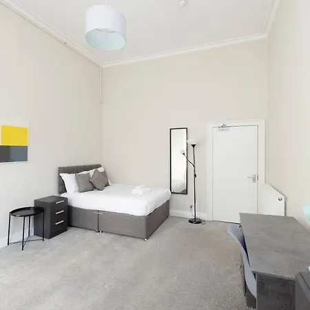 아파트 Altido 11 Bedroom Flat In The Centre
