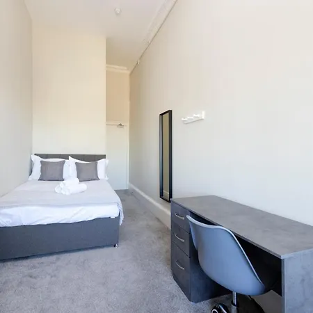 아파트 Altido 11 Bedroom Flat In The Centre