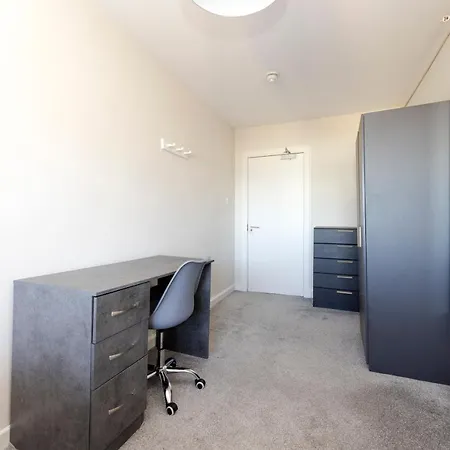 Altido 11 Bedroom Flat In The Centre * 에든버러