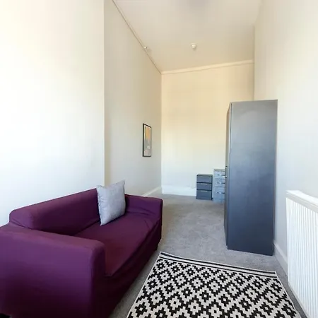 Altido 11 Bedroom Flat In The Centre Apartment *