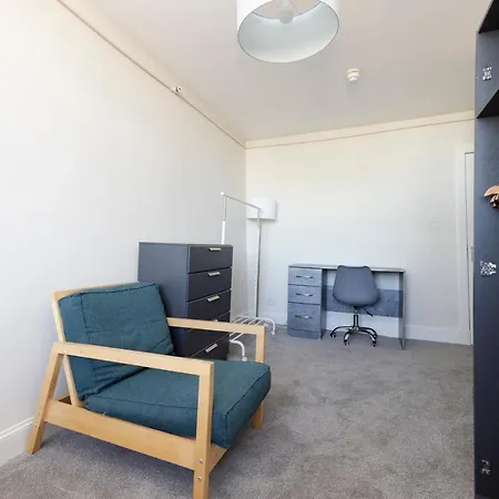Altido 11 Bedroom Flat In The Centre Apartment *