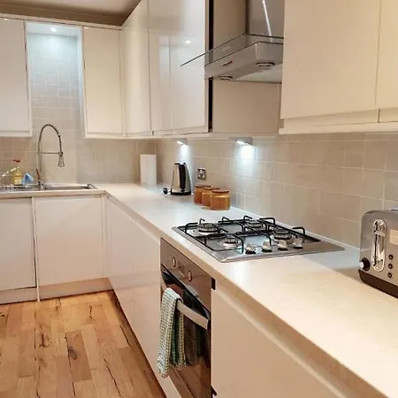 Barony House 5 Star Boutique Bk Direct Vendégház Edinburgh
