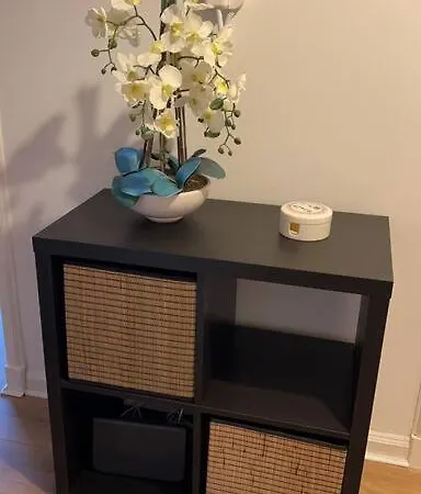 Central Two Bedrooms Apt For 4-6 אדינבורו