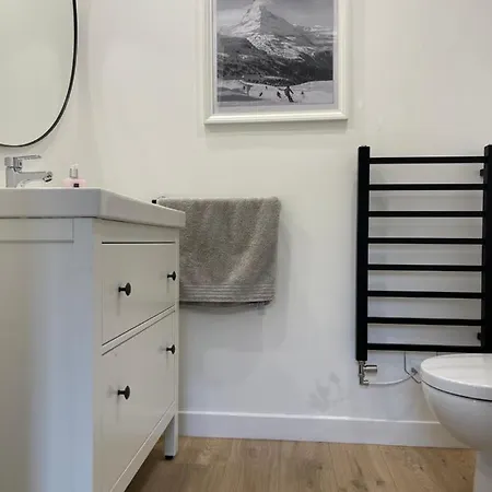 4 Bedrooms House With Garden * Edimburgo