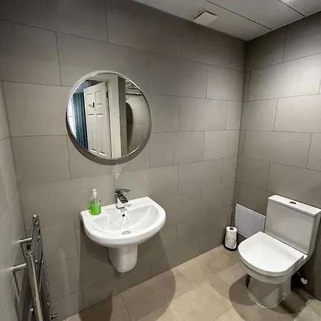 Arrandale 3* Edinburgh