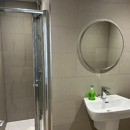 بيت ضيافة Arrandale