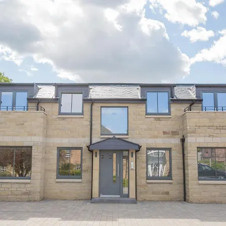 Appartement Stylish Modern Newly Built 15 Min From Centre *