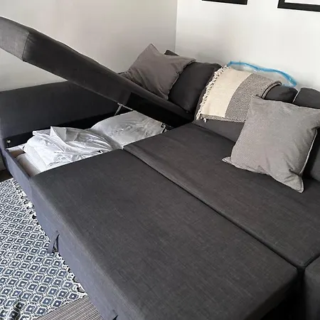 Lejlighed The Cooperage No 6, The Shore *