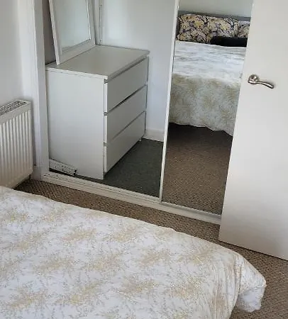 Family Sleep Up To 4/5 Διαμέρισμα