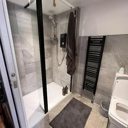 The Coorie @ Portobello, Edinburgh's Seaside. Apartman Edinburgh