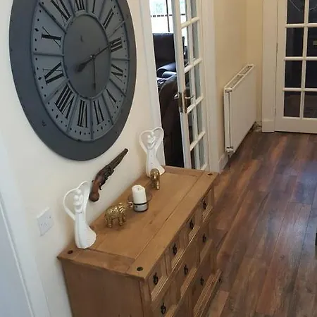 Holiday home Edinburgh Cottage Edinburgh