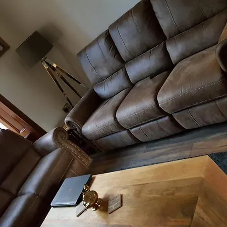 Edinburgh Cottage Holiday home Edinburgh