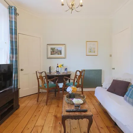 Apartamento Greyfriars Bobby View Near Castle Edimburgo