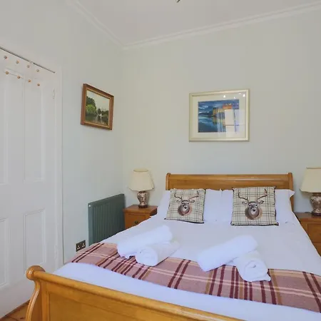 Apartamento Greyfriars Bobby View Near Castle Edimburgo