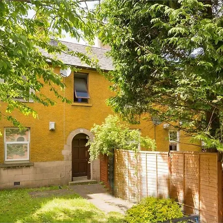 3 Bed Flat Διαμέρισμα Εδιμβούργο