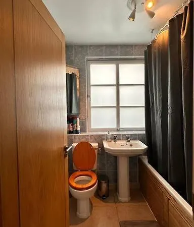 Hidden Gem:4bedroom In The Holiday home