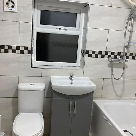 Hidden Gem:4bedroom In The Edinburgh